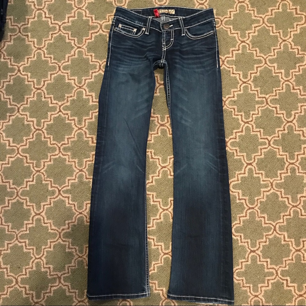 BKE Stella Jeans 24x31.5